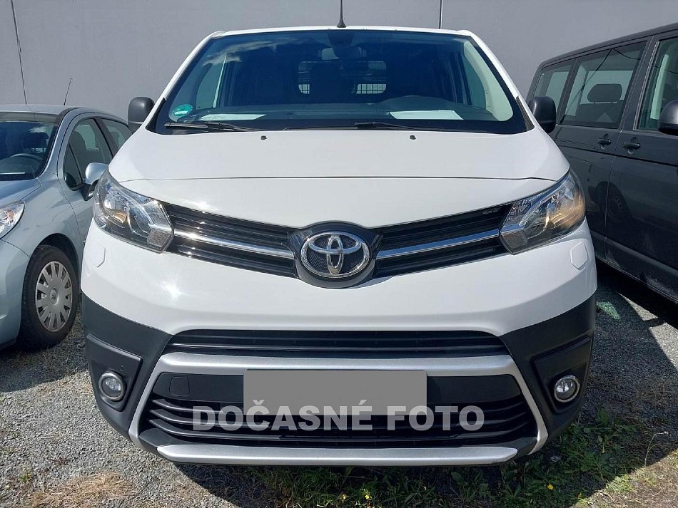 Toyota Proace 1.6D-4D  L2 MEISTER