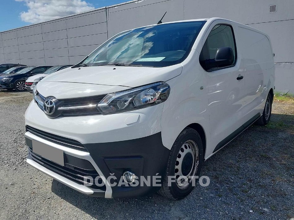 Toyota Proace 1.6D-4D  L2 MEISTER