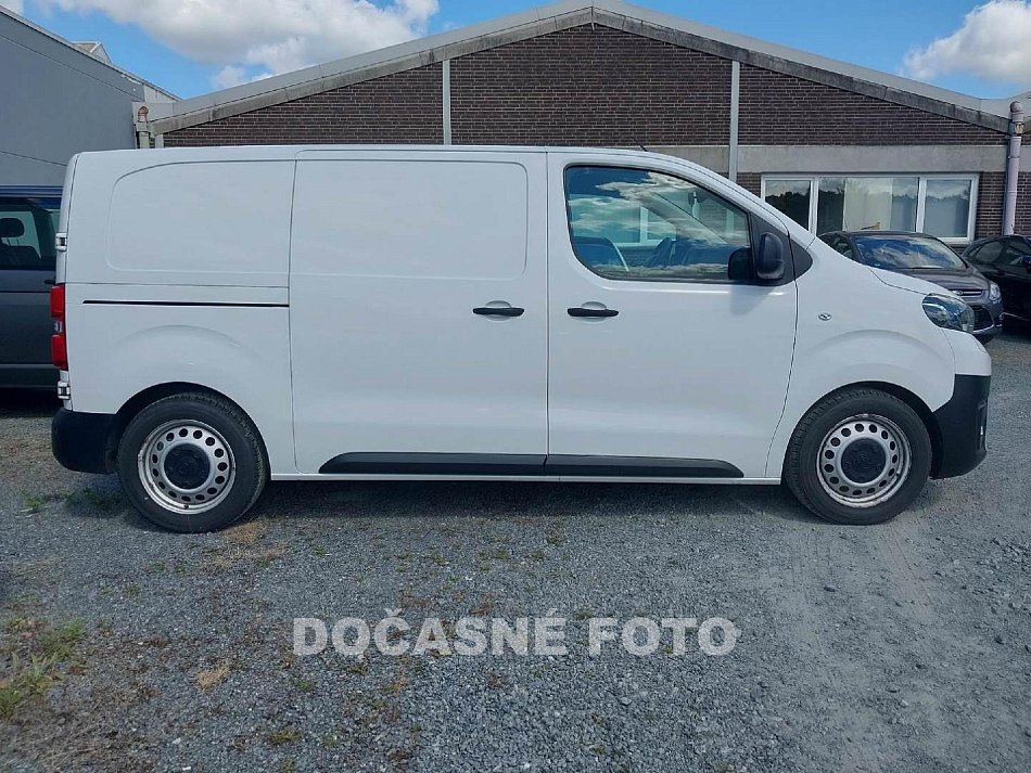 Toyota Proace 1.6D-4D  L2 MEISTER