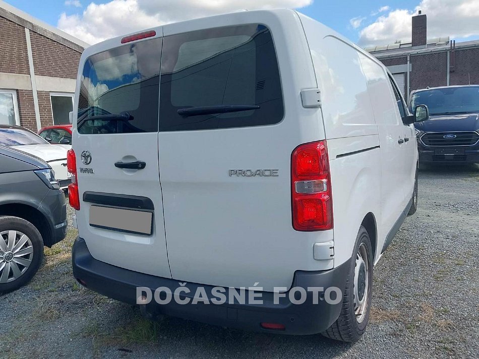 Toyota Proace 1.6D-4D  L2 MEISTER
