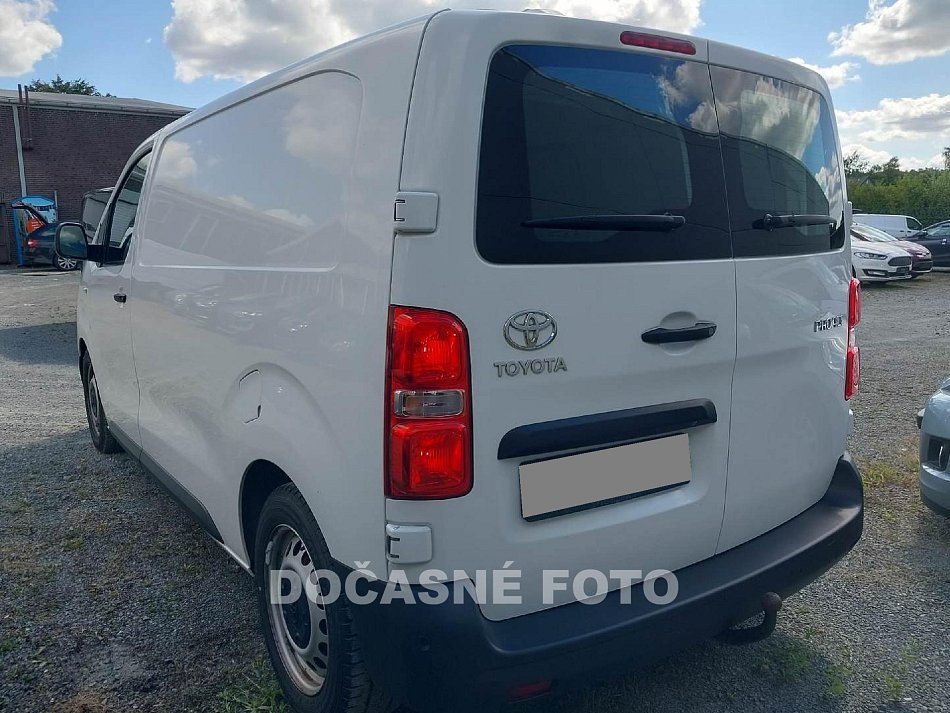 Toyota Proace 1.6D-4D  L2 MEISTER