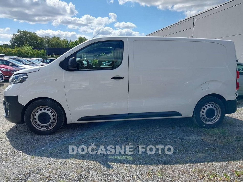 Toyota Proace 1.6D-4D  L2 MEISTER