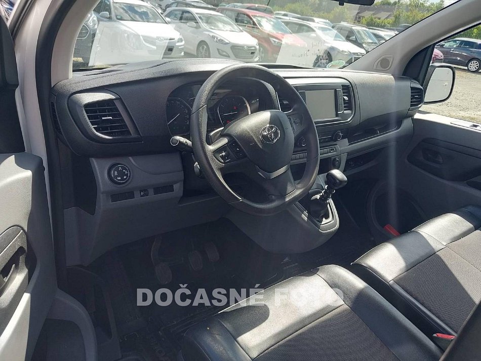 Toyota Proace 1.6D-4D  L2 MEISTER