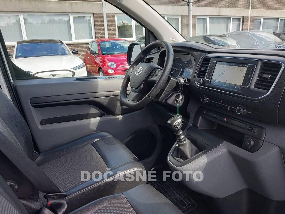 Toyota Proace 1.6D-4D  L2 MEISTER