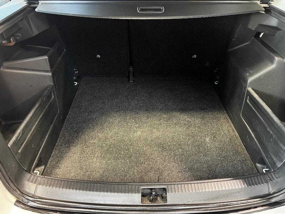 Škoda Fabia III 1.0 TSi Style