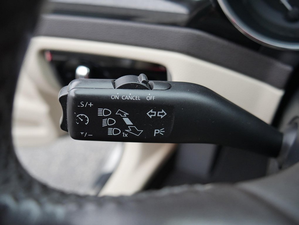 Škoda Superb II 3.6 L&K