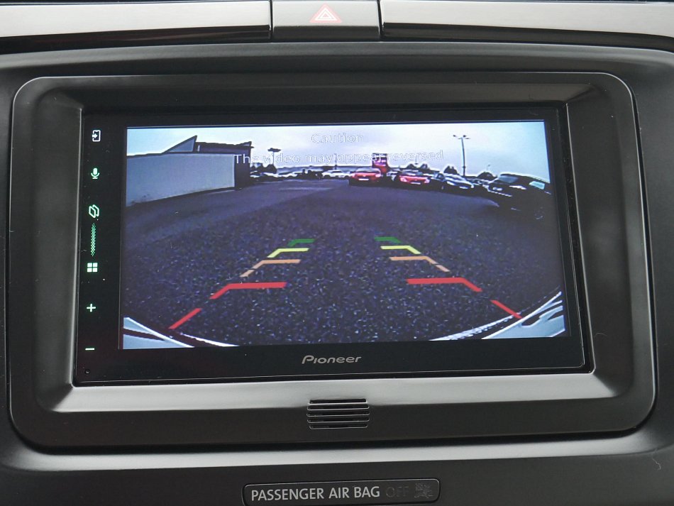 Škoda Superb II 3.6 L&K