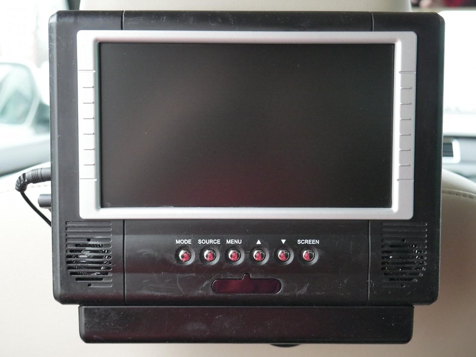 Škoda Superb II 3.6 L&K