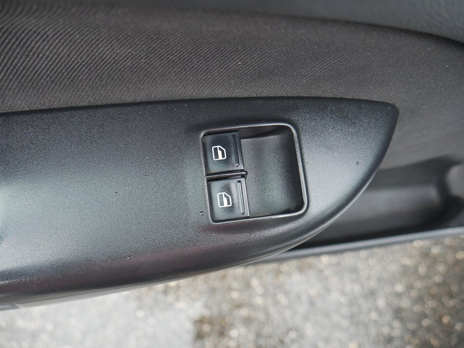 Škoda Octavia II 1.6 TDi 