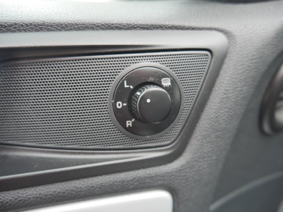 Škoda Octavia II 1.6 TDi 