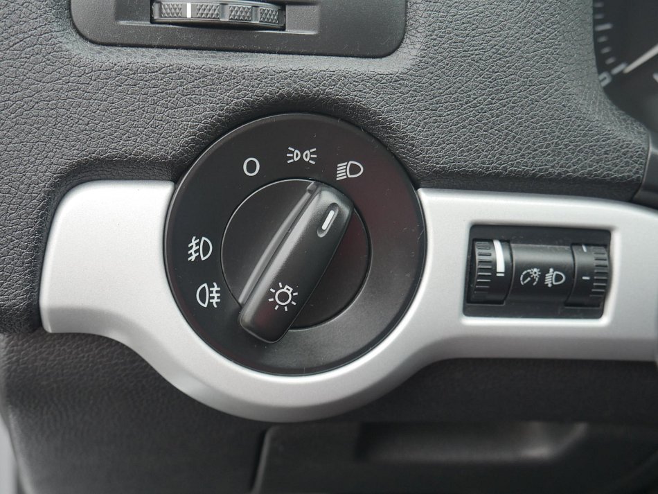 Škoda Octavia II 1.6 TDi 