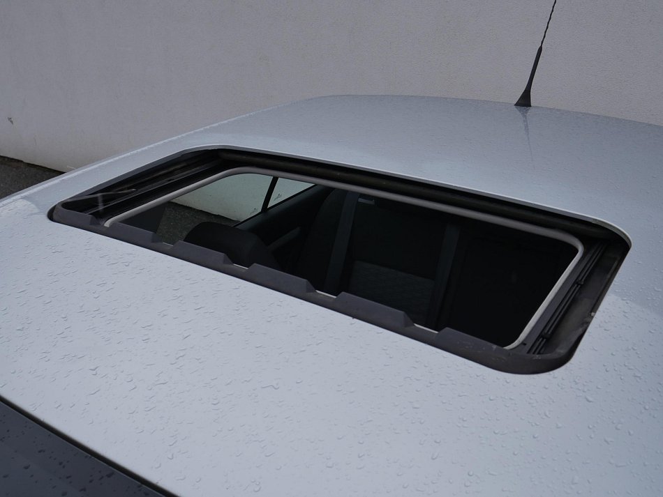 Škoda Octavia II 1.6 TDi 