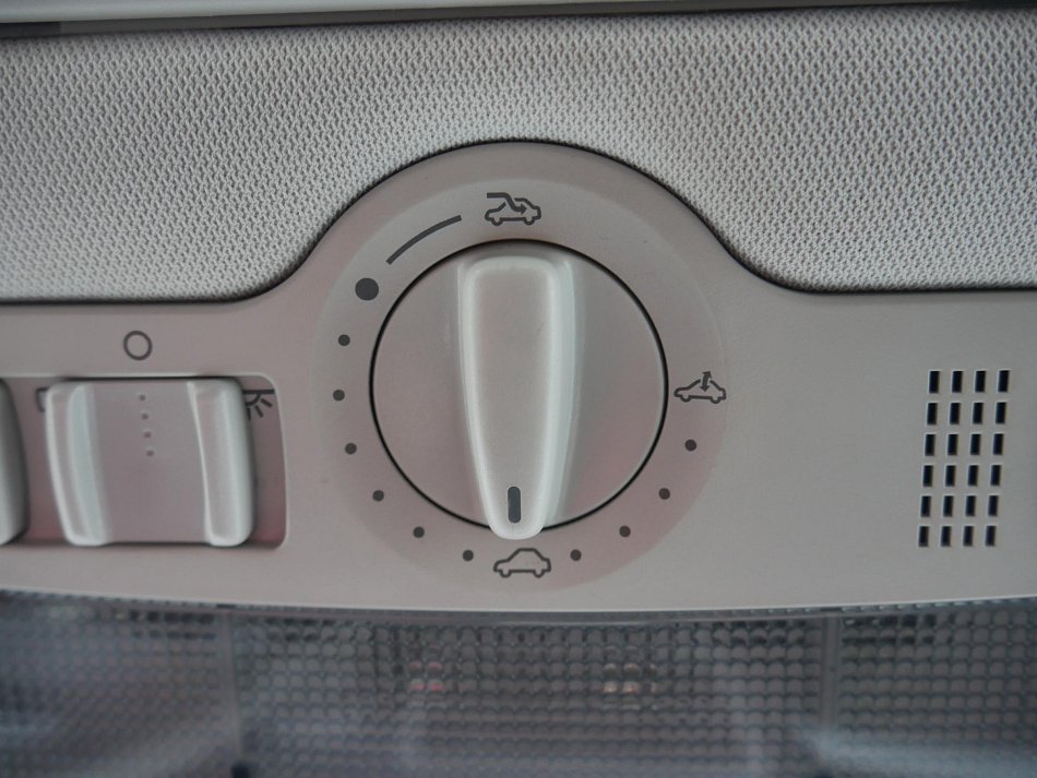 Škoda Octavia II 1.6 TDi 