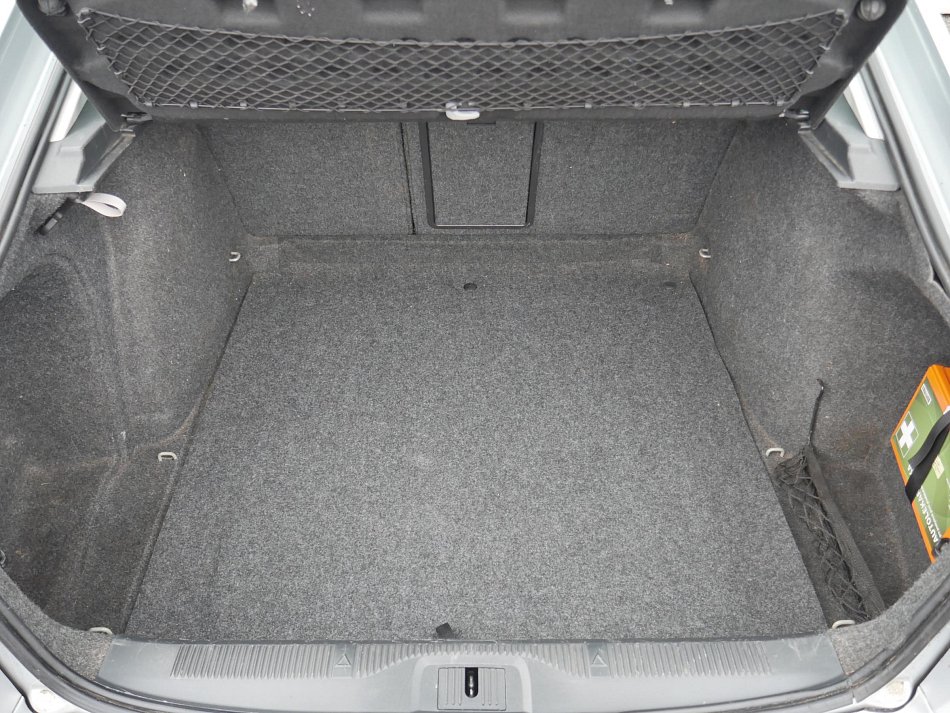 Škoda Octavia II 1.6 TDi 