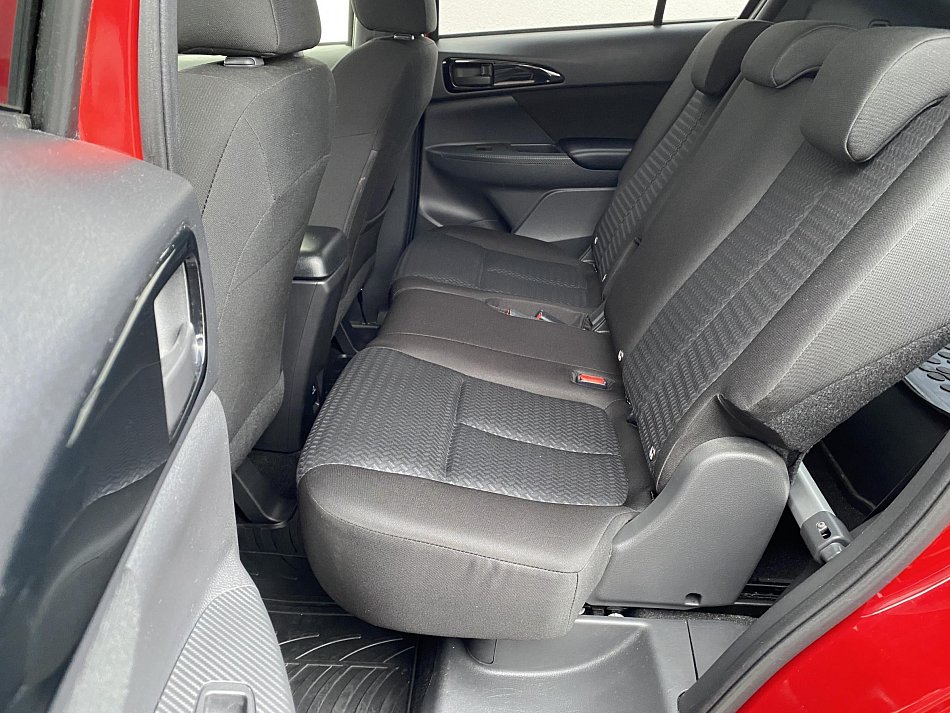 Mitsubishi Eclipse Cross 1.5 T-MiVEC  2WD