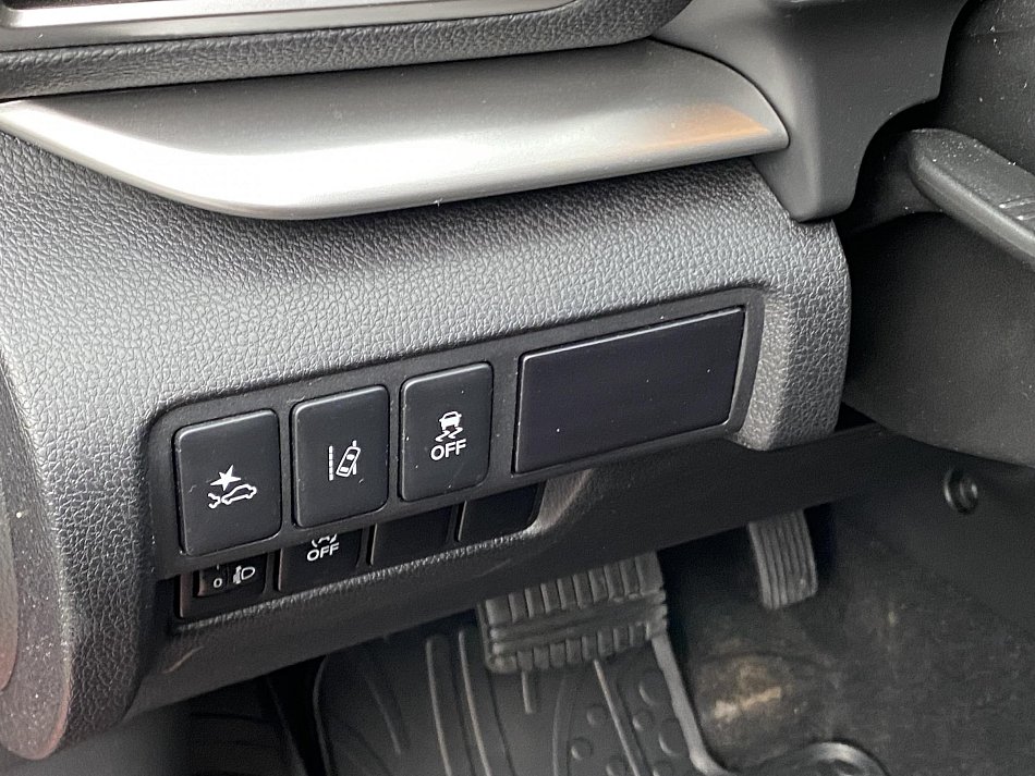 Mitsubishi Eclipse Cross 1.5 T-MiVEC  2WD