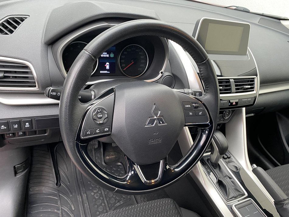 Mitsubishi Eclipse Cross 1.5 T-MiVEC  2WD