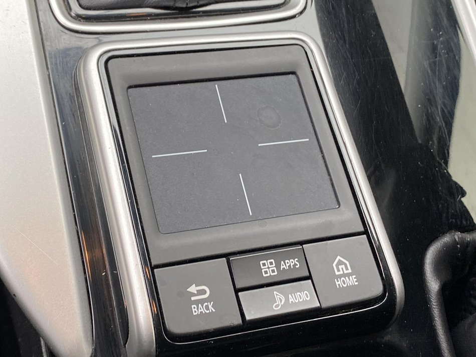 Mitsubishi Eclipse Cross 1.5 T-MiVEC  2WD