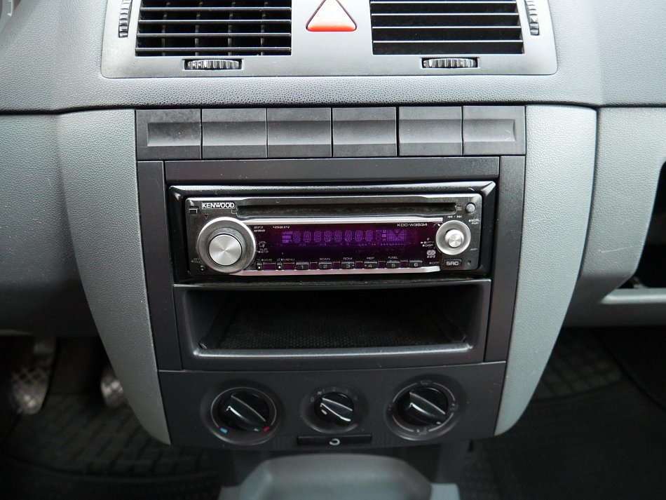 Škoda Praktik 1.2 12V 