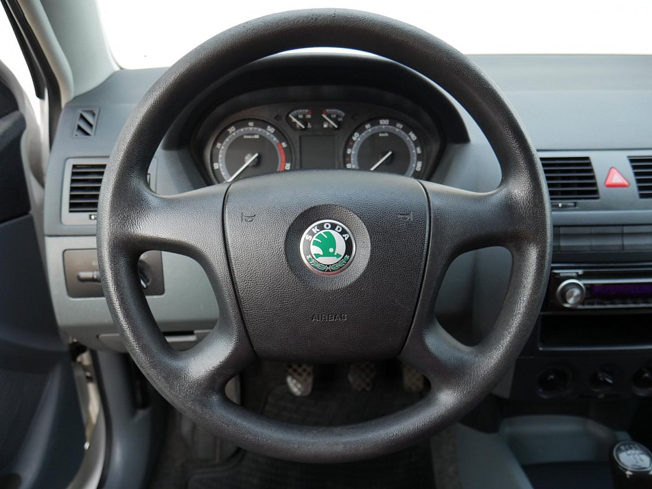 Škoda Praktik 1.2 12V 