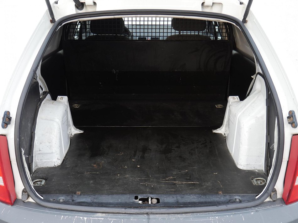 Škoda Praktik 1.2 12V 