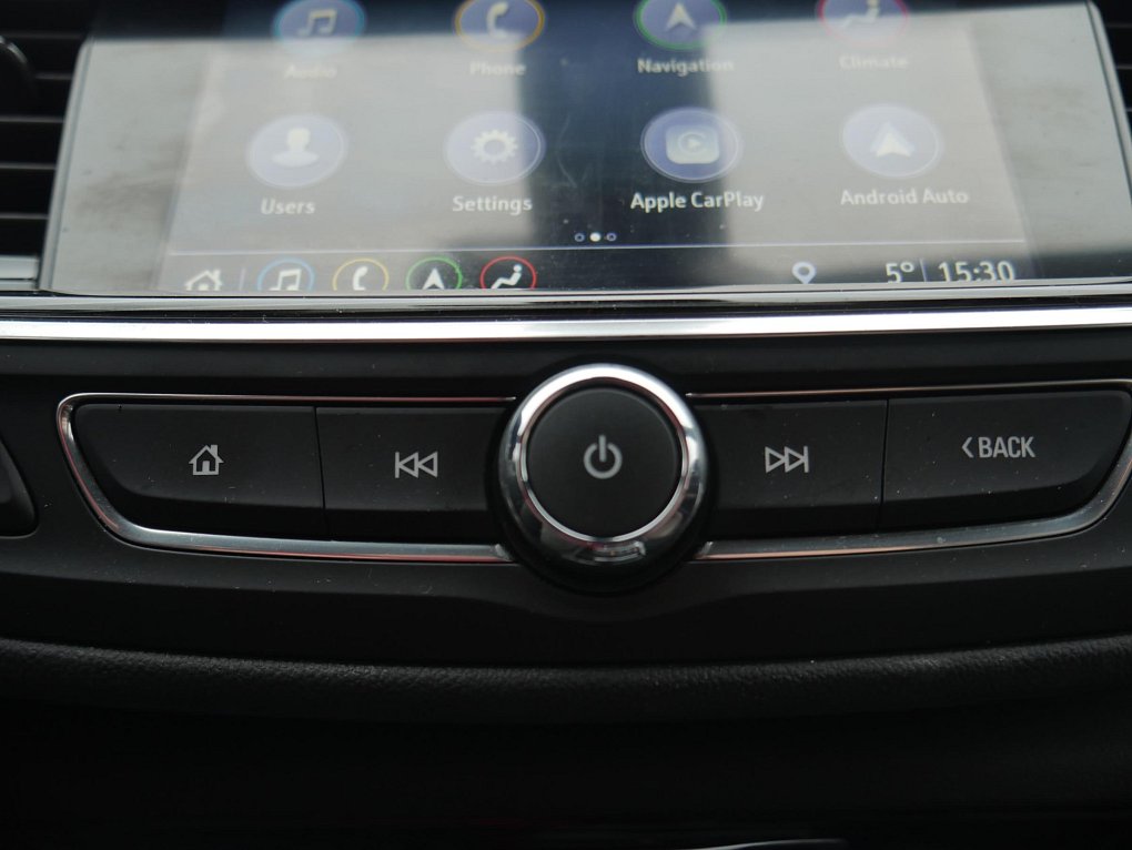 Opel Insignia 2.0CDTi Ultimate 4x4