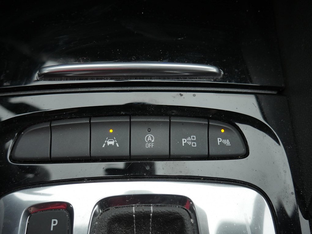 Opel Insignia 2.0CDTi Ultimate 4x4