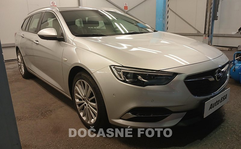 Opel Insignia 2.0CDTi Ultimate