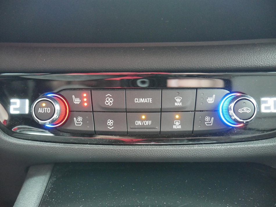 Opel Insignia 2.0CDTi Ultimate 4x4