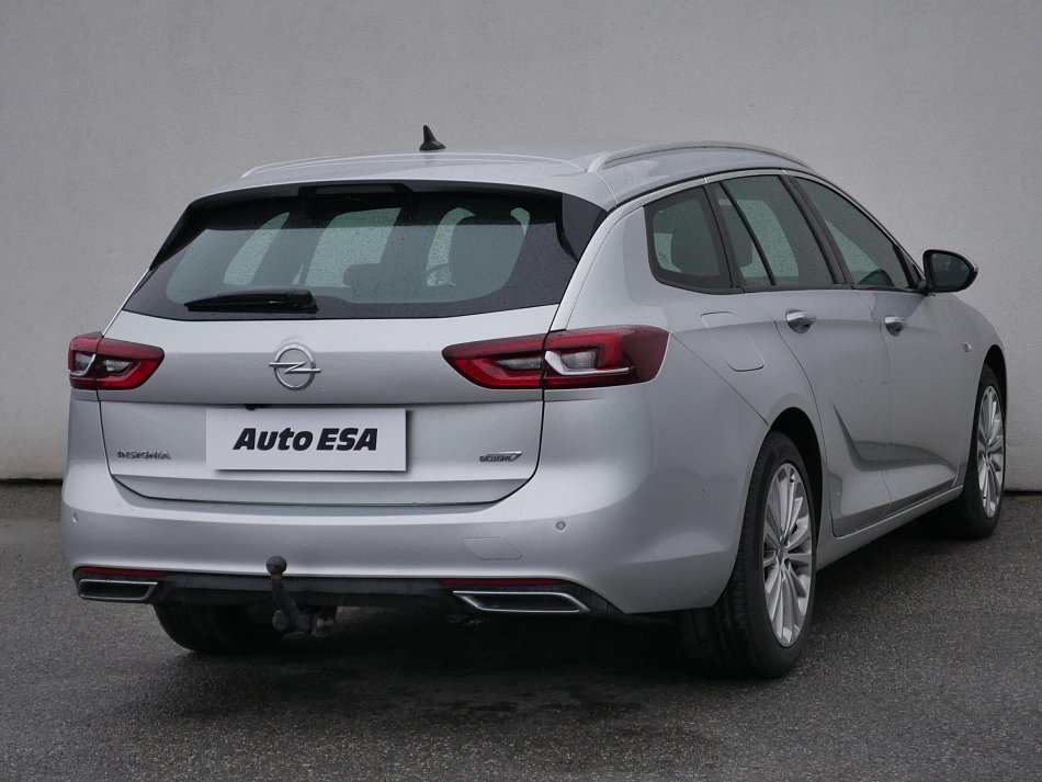 Opel Insignia 2.0CDTi Ultimate 4x4