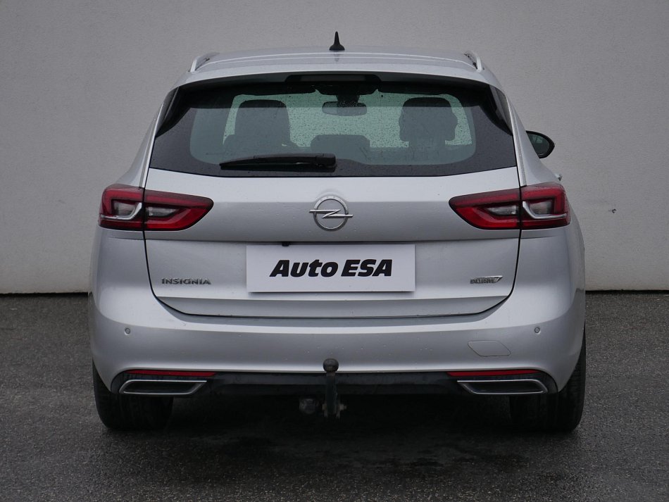 Opel Insignia 2.0CDTi Ultimate 4x4
