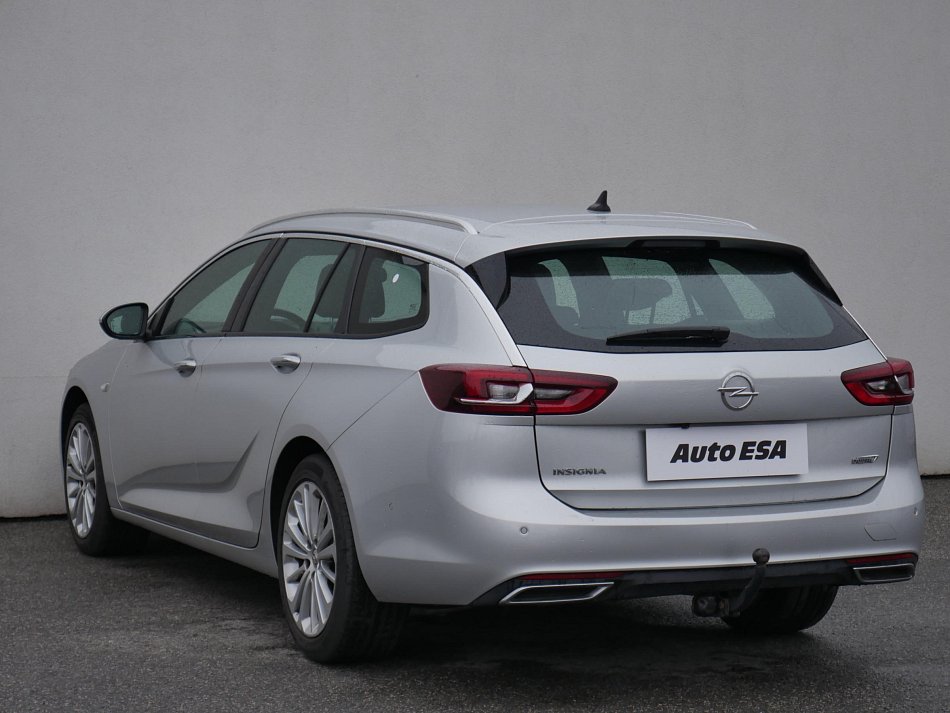 Opel Insignia 2.0CDTi Ultimate 4x4