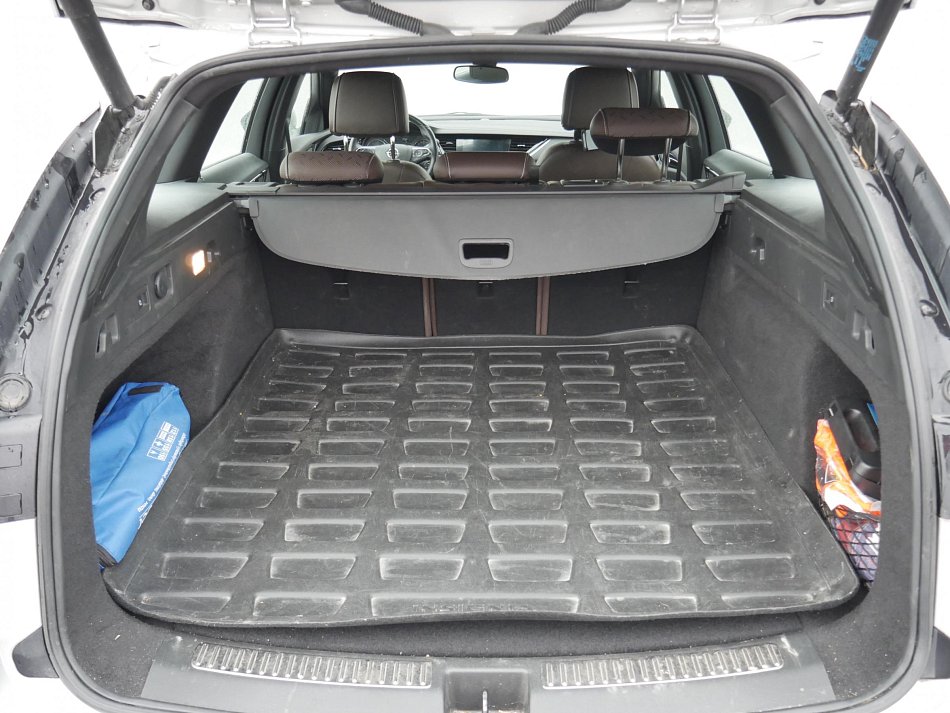 Opel Insignia 2.0CDTi Ultimate 4x4