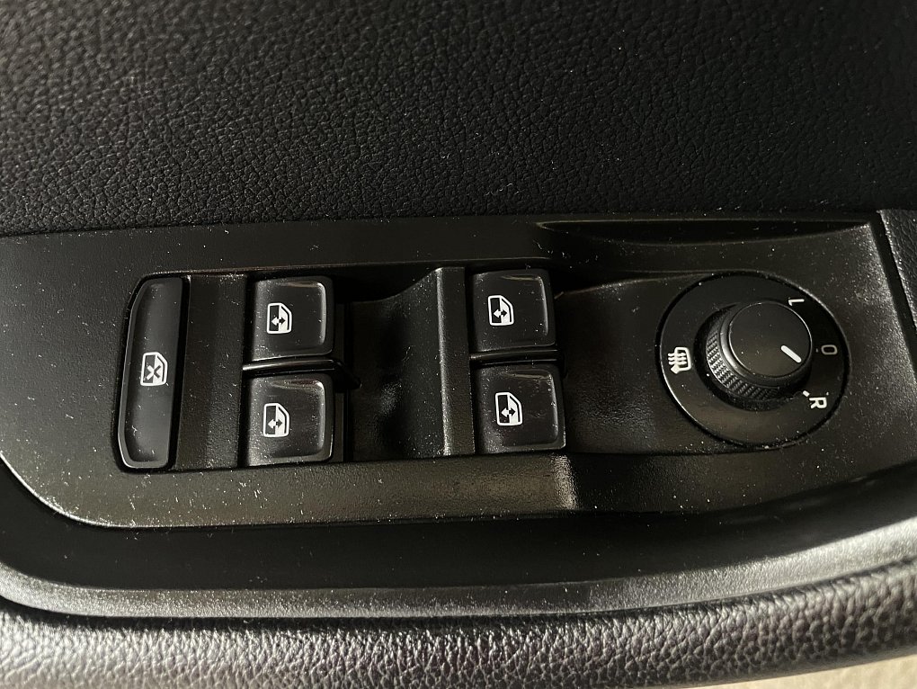 Škoda Superb III 1.4 TSi 