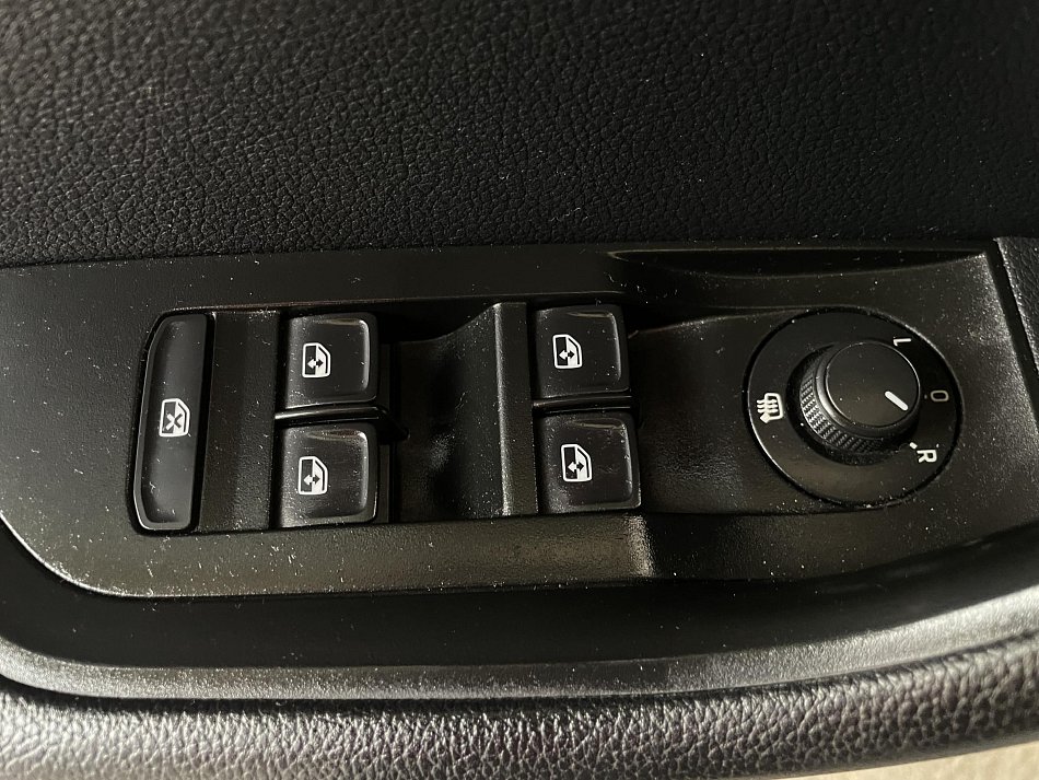 Škoda Superb III 1.4 TSi 
