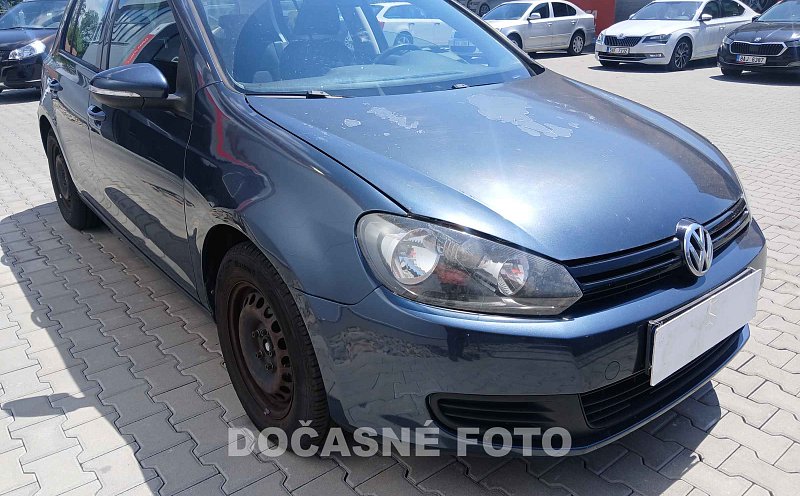 Volkswagen Golf 1.4i 