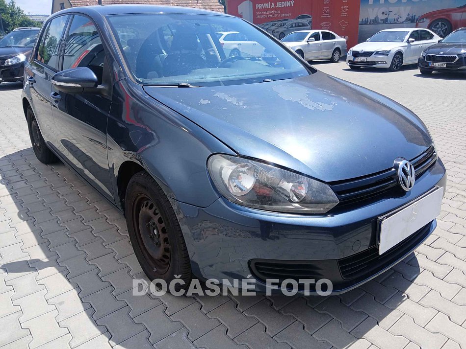 Volkswagen Golf 1.4i 