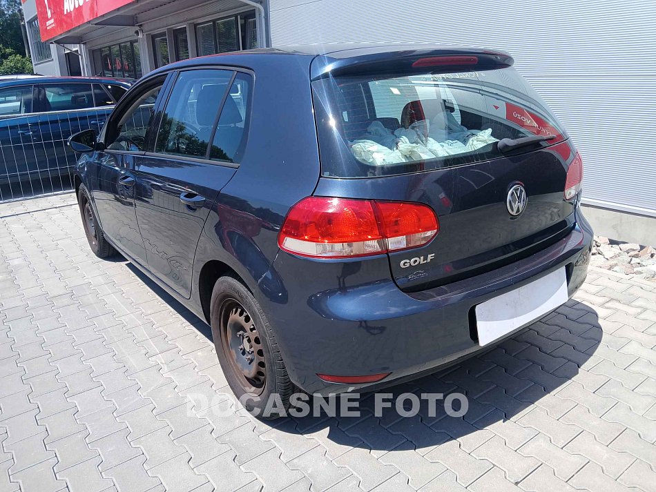 Volkswagen Golf 1.4i 