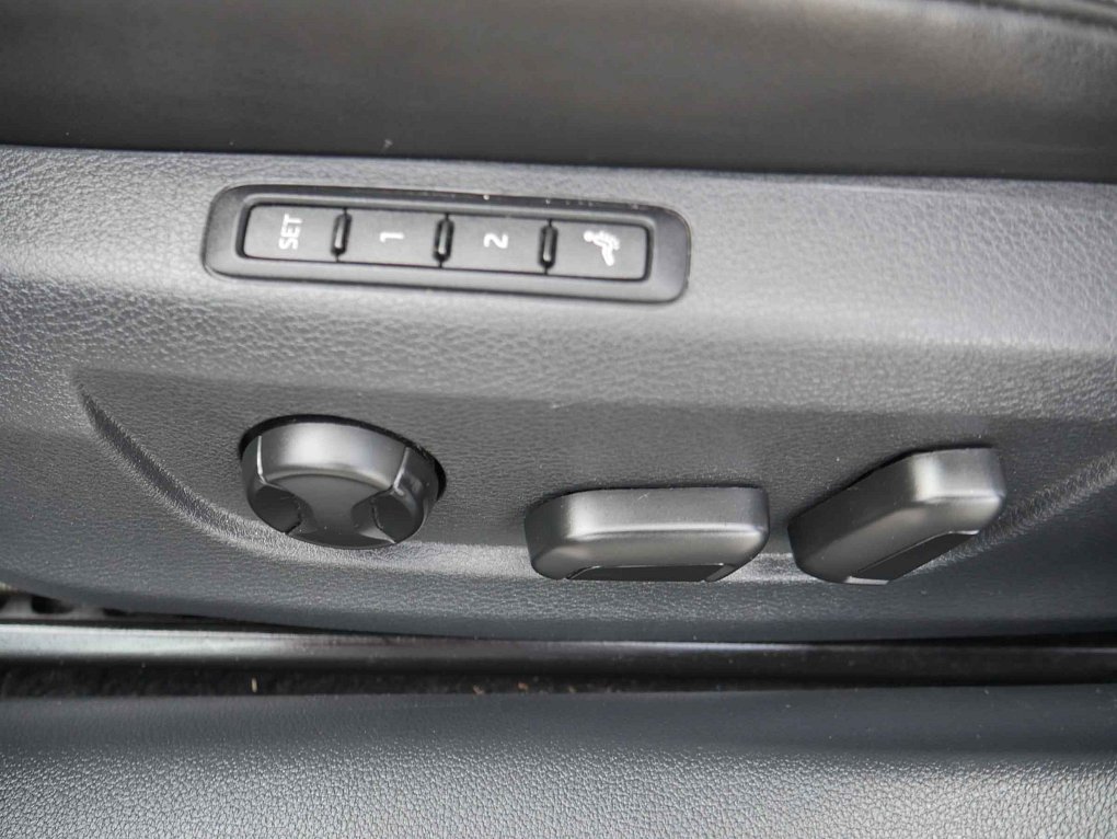 Škoda Superb III 2.0 TSI L&K 4x4