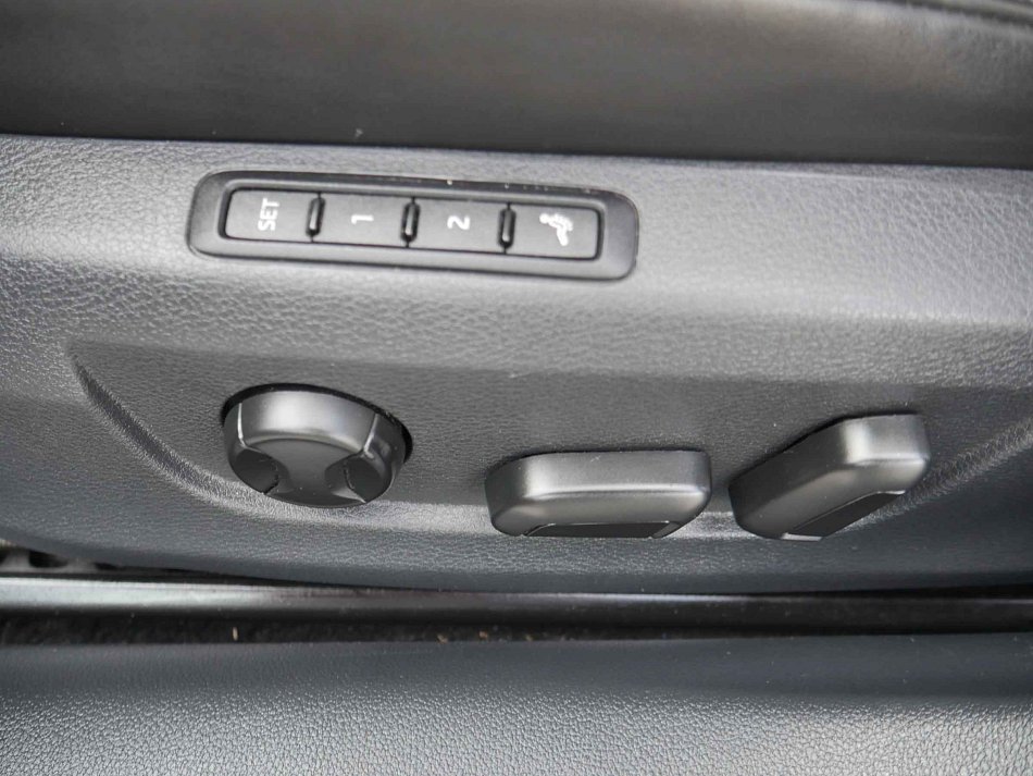 Škoda Superb III 2.0 TSI L&K 4x4