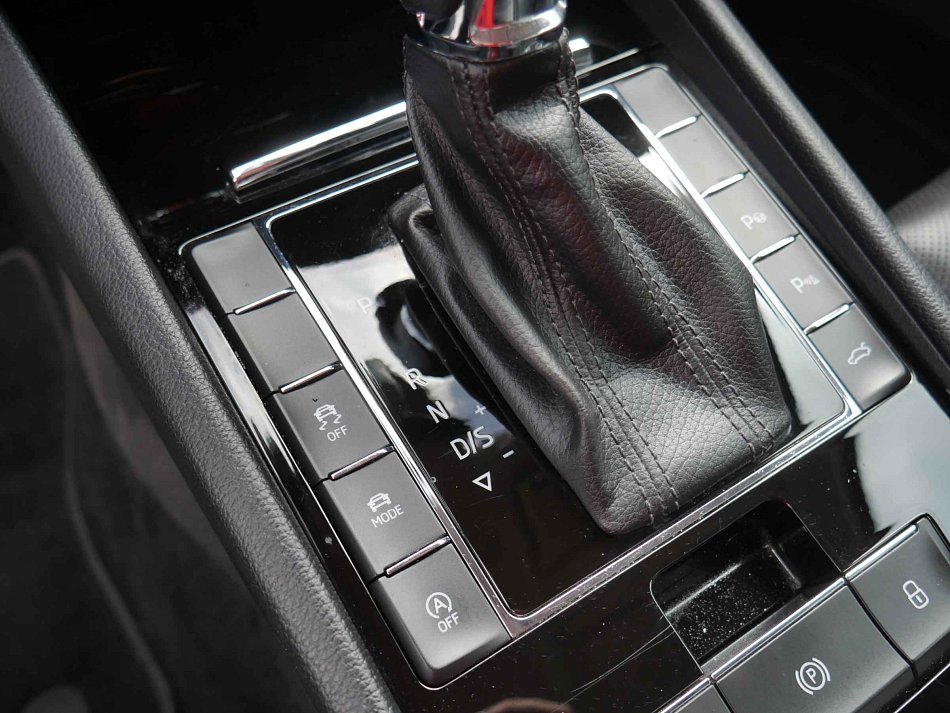 Škoda Superb III 2.0 TSI L&K 4x4