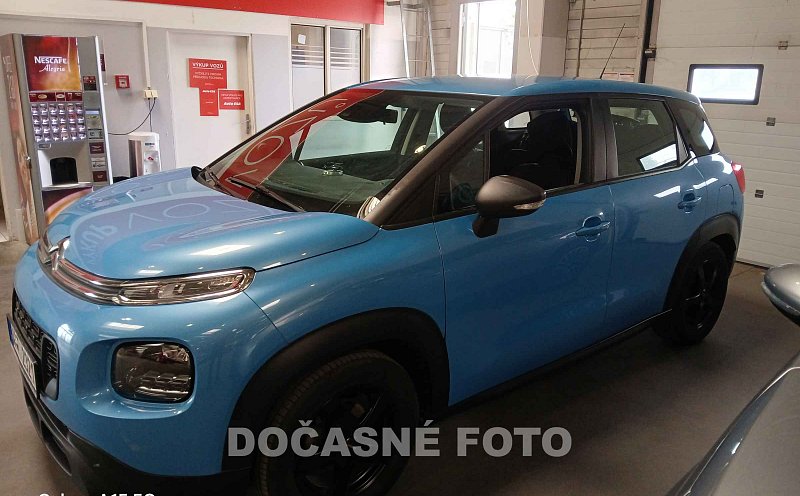 Citroën C3 Aircross 1.2 PT 