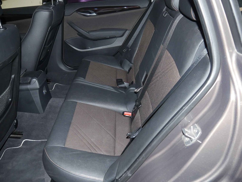 BMW X1 2.0 d  xD