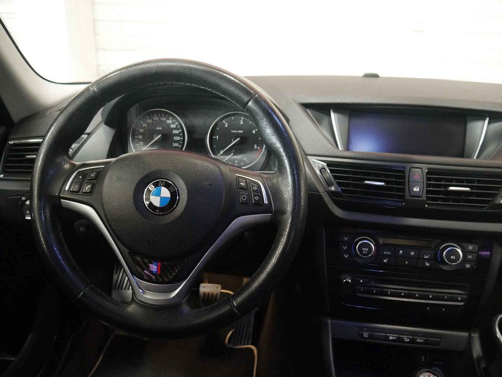 BMW X1 2.0 d  xD