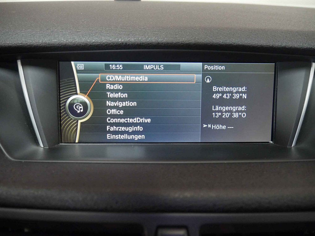 BMW X1 2.0 d  xD