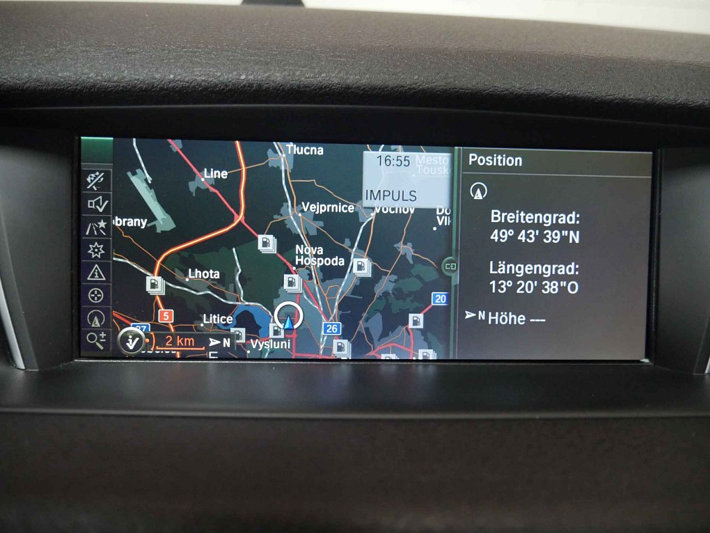 BMW X1 2.0 d  xD