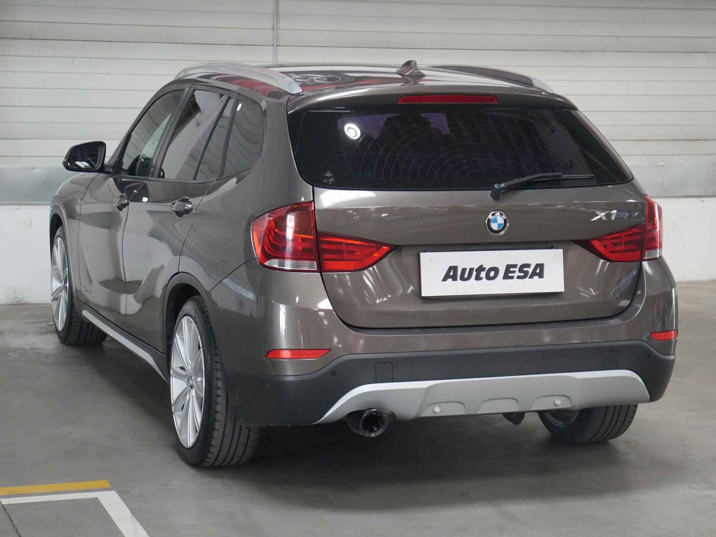 BMW X1 2.0 d  xD