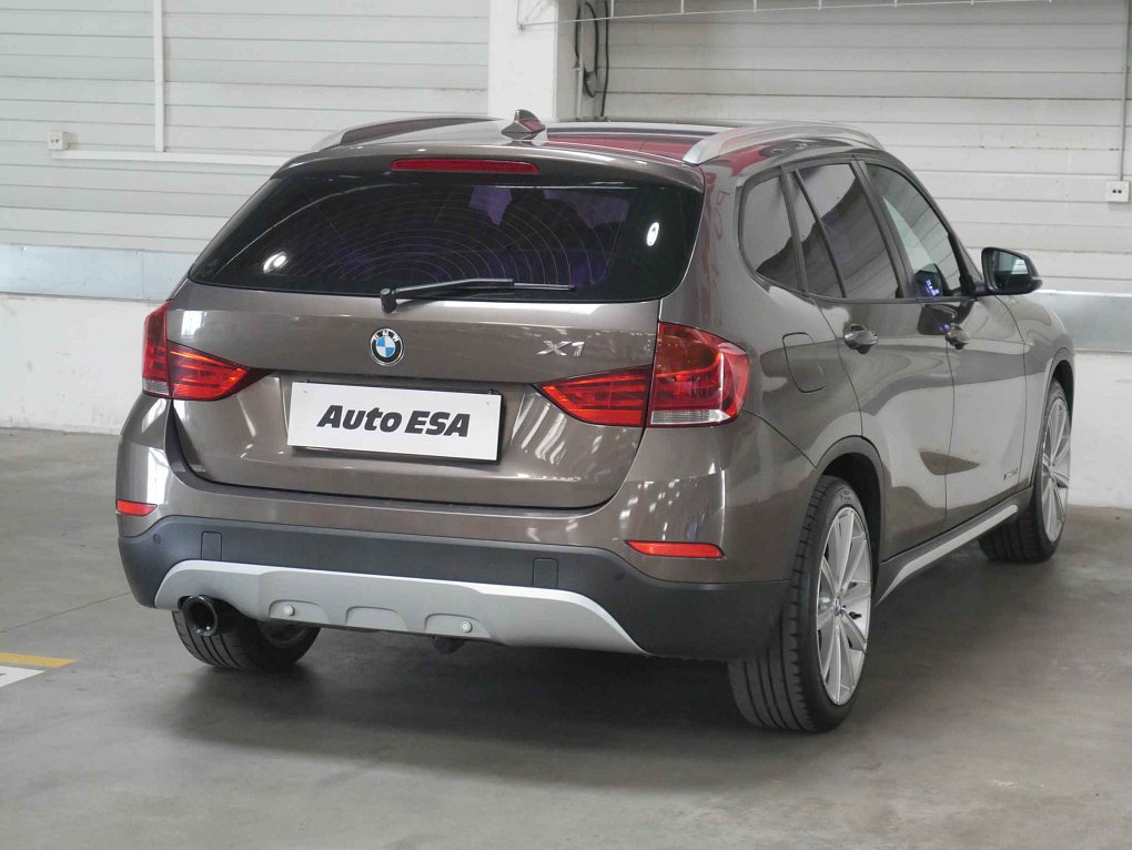 BMW X1 2.0 d  xD