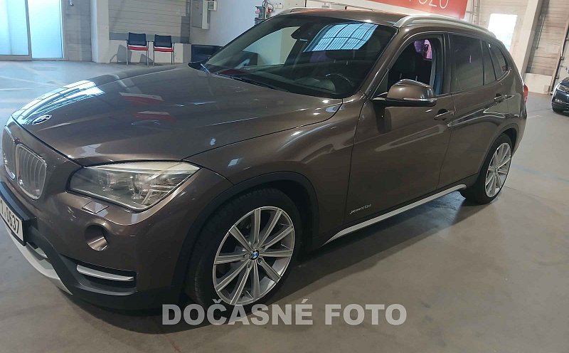 BMW X1 2.0 