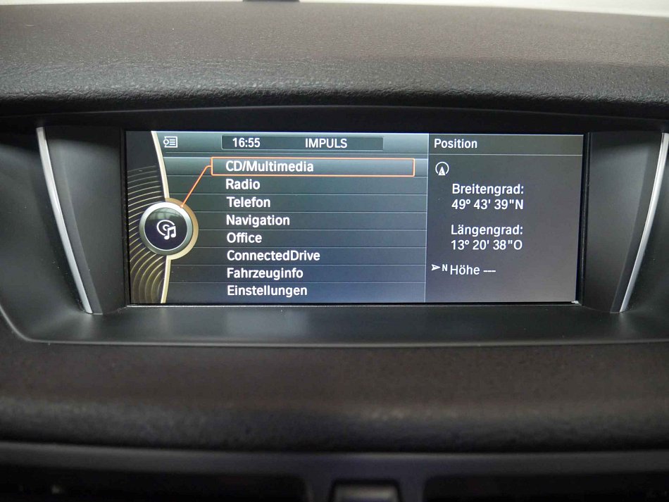 BMW X1 2.0 d  xD